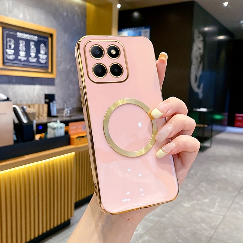 Для серии For Honor X8 с аксессуарами.