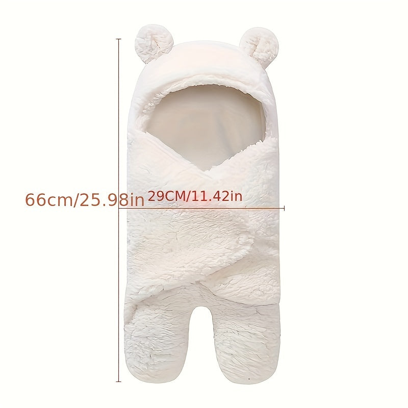 Baby Boy Baby Clothes Pack of Extra Thick Newborn Winter Bodysuits for Firstborn