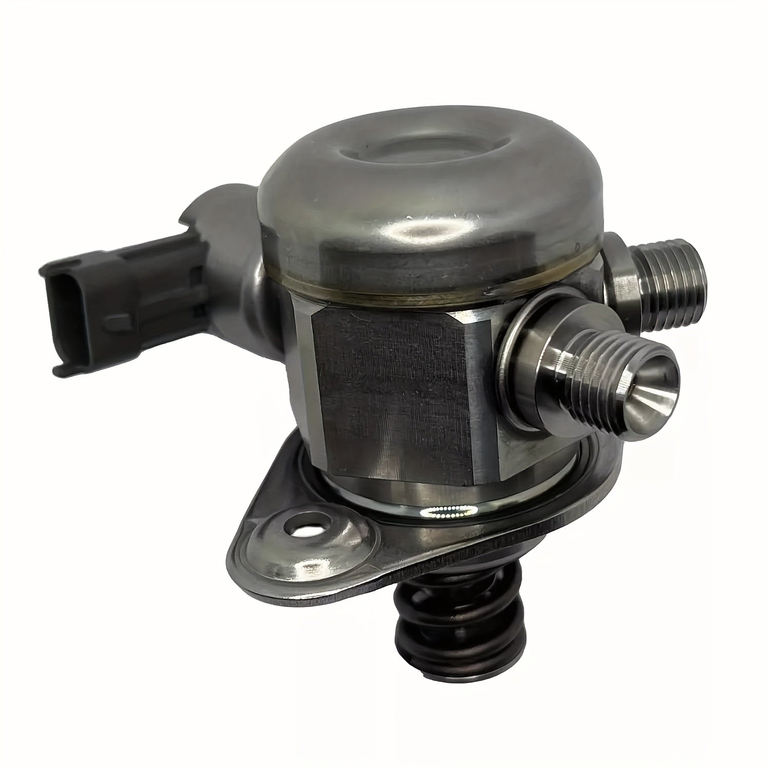 High Pressure Fuel Pump for Vehicles Durable Reliable Auto Part