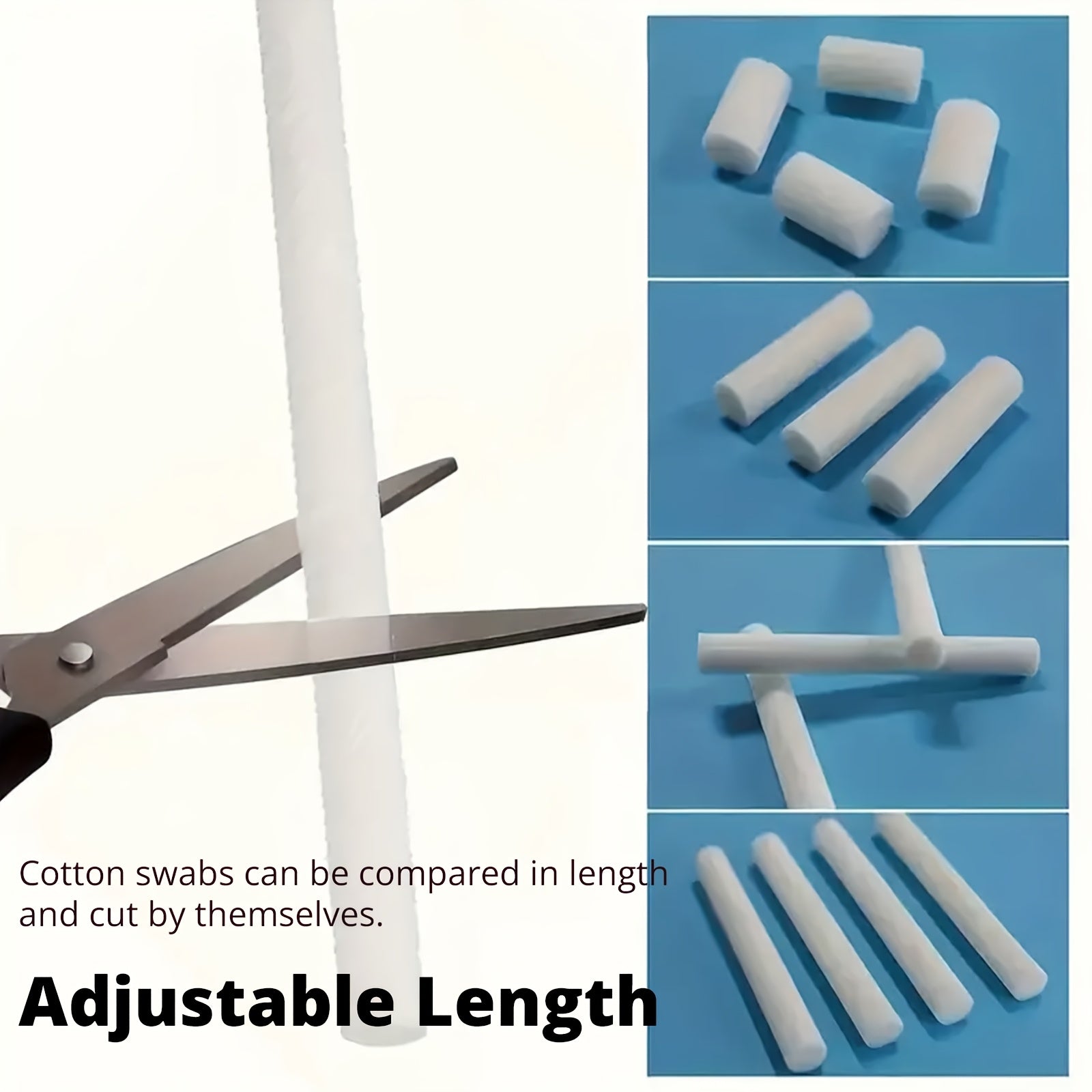 Humidifier Filter Replacements 3/5/10pcs Long-Lasting Reusable Sticks