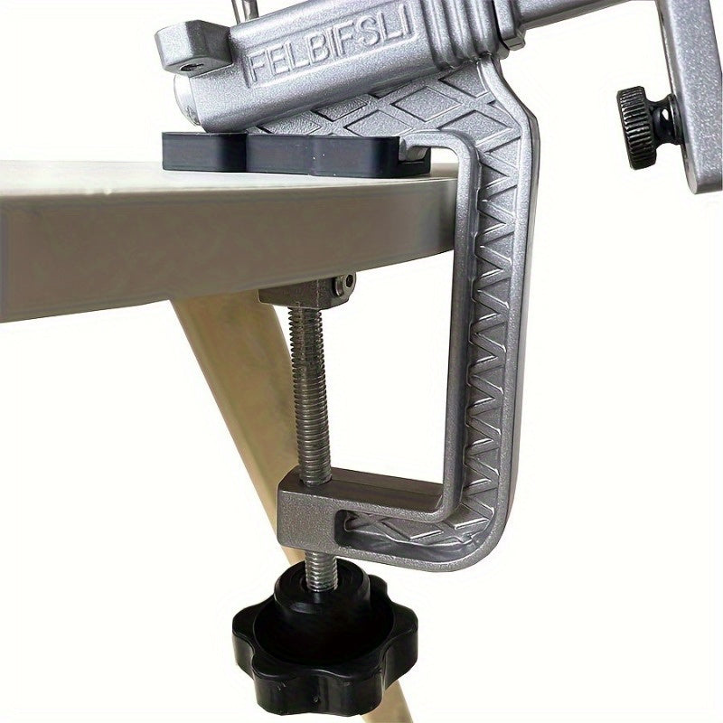 Алмазная шлифовальная угловая шлифмашина для заточки кухонных ножей, без необходимости в аккумуляторе