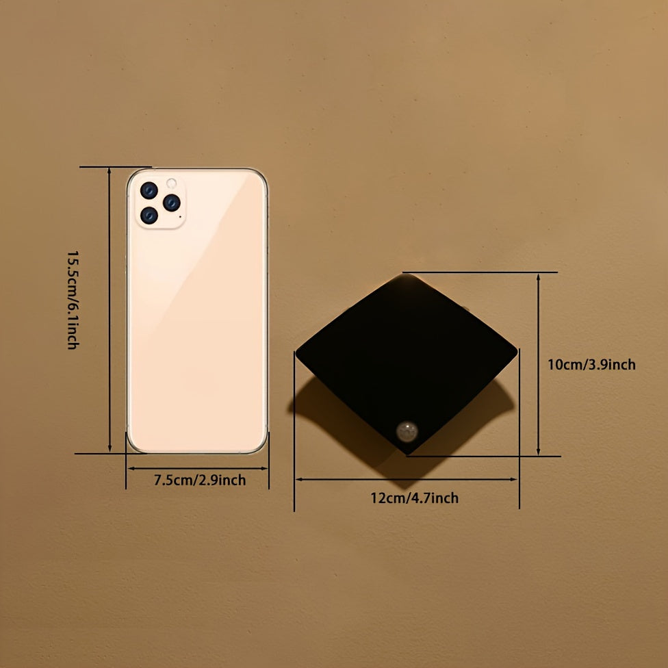 Uy bezash uchun harakat sensori devor lampasi yotoqxonalarda, porchalarda, balkonlarda va koridorlarda.