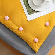 Set of 3 Grey Bedding Clips with Safety Lock Buckles for Duvets, Quilts, and Curtains