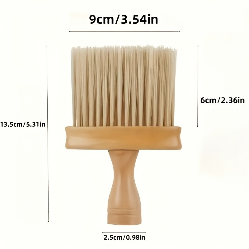 Juego de 2 cepillos de limpieza de ranuras de plástico de 15,7 cm para ventanas, escritorios, cocinas