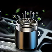 Mashinada foydalanish uchun mustahkam havo tozalagich, qattiq parfyum kremi, stakan ushlagich uchun, aromaterapiya deodoranti va yangi hidli spreyl.