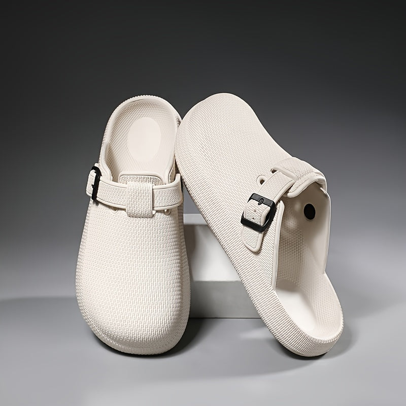 Women's EVA Slide Sandals Casual Outdoor Indoor Adjustable Clog