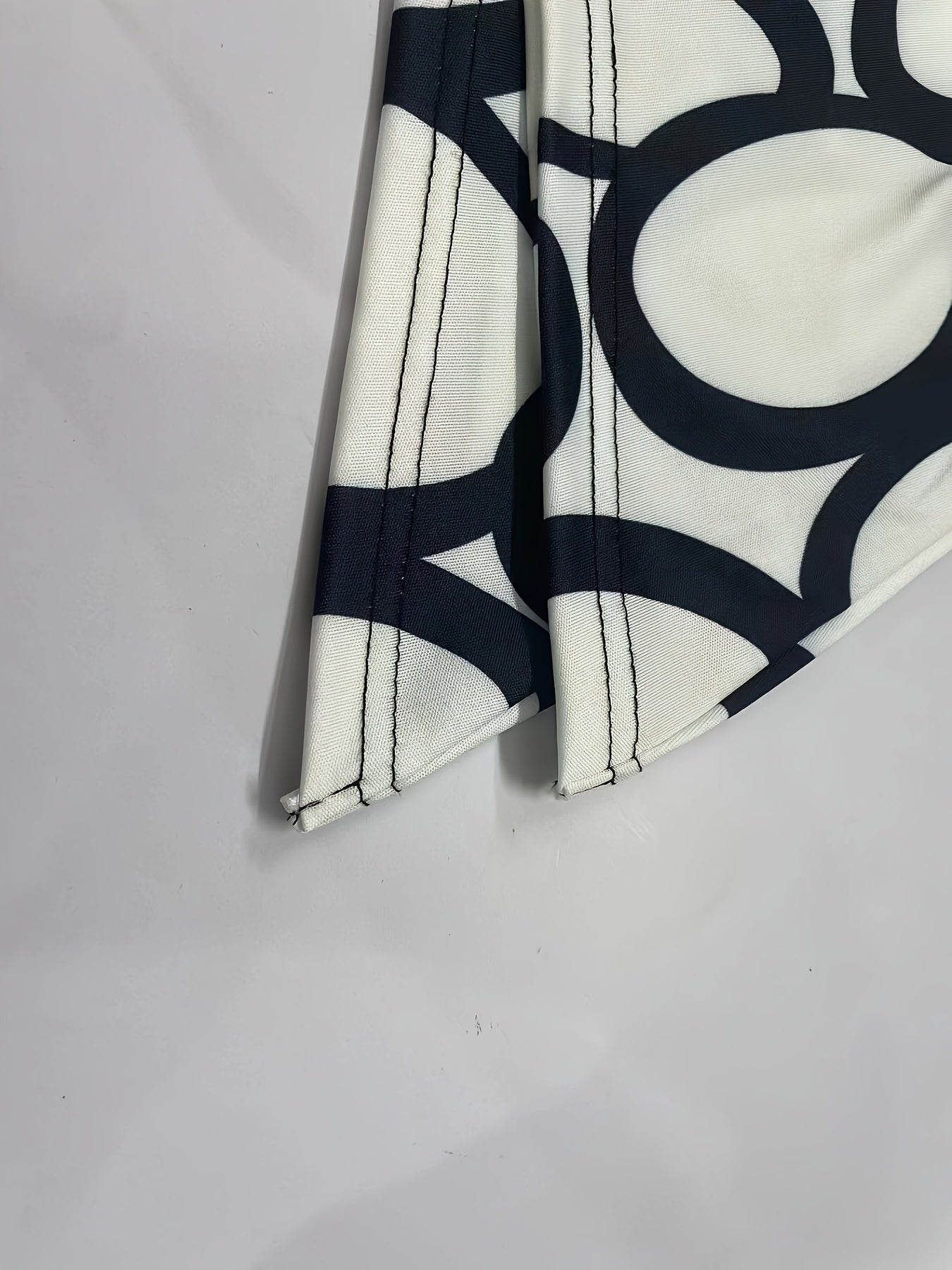 Women White Polyester Strapless Knit Vest for Spring Summer