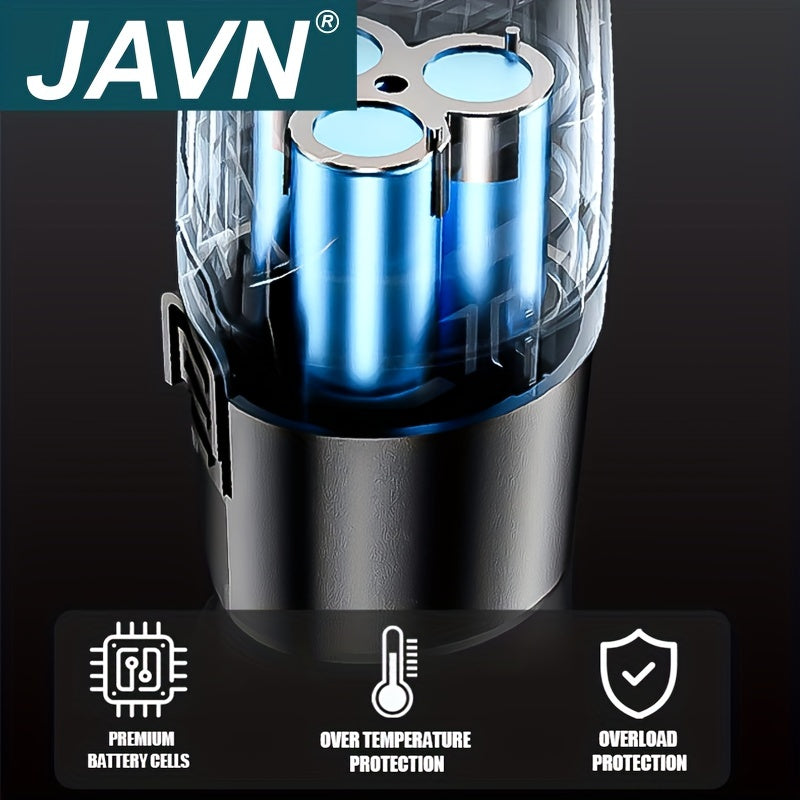 Электрическая угловая шлифмашина 12В с 19500 об/мин и европейской вилкой Cyan