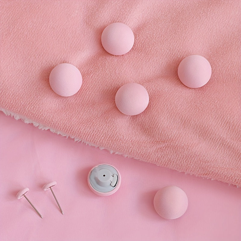 8 Pieces Bed Sheet Clips Non-Slip Mushroom Design Duvet Cover Holders for Bedding Accessories