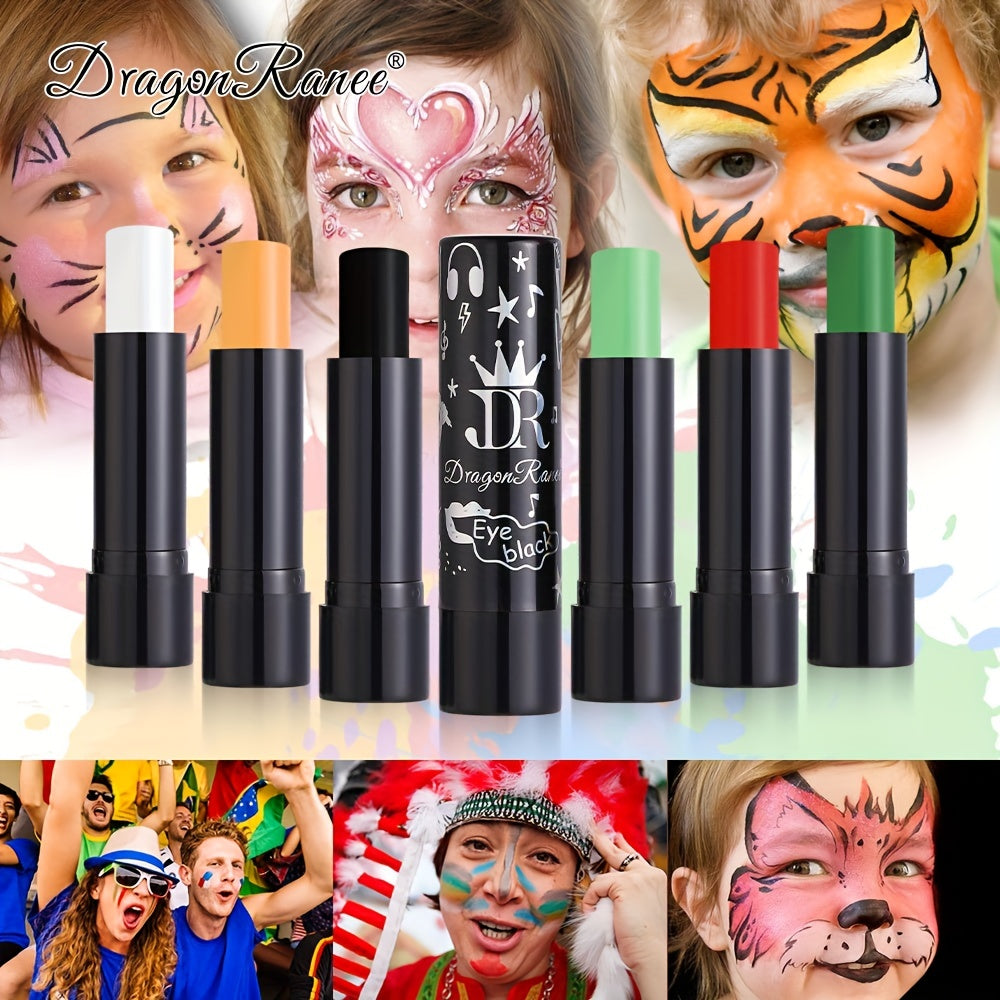 Women's Matte Lipstick Smudge-Proof Velvet Lips Liner Plant Squalane