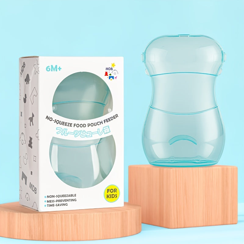 Soporte de almacenamiento anti-compresión para niños para uso infantil