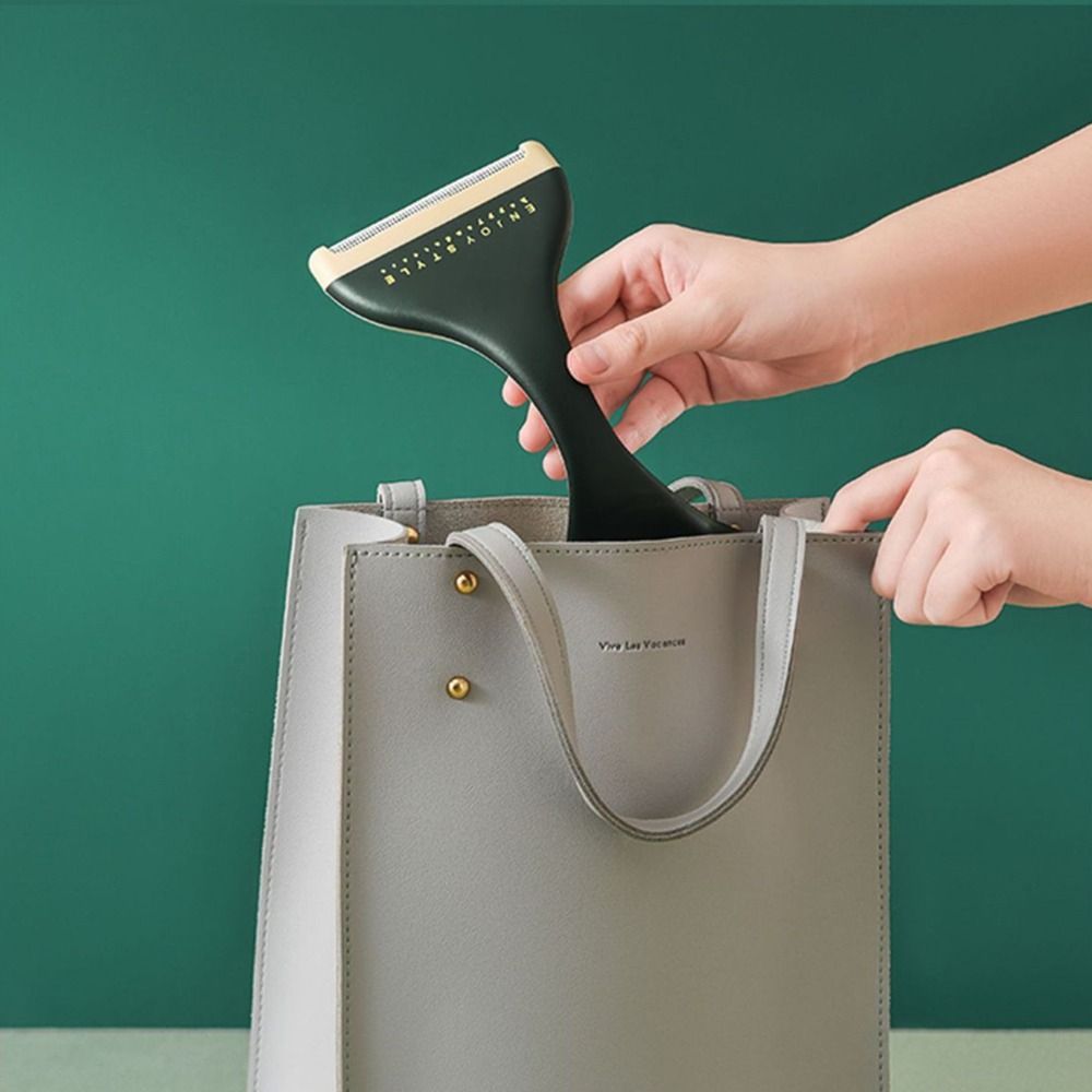 "Ikki tomonlama dizaynga ega Lint olib tashlash cho'tkasi - kiyimlar va gilamlar uchun ixcham va ko'p funksiyali fluff tozalagich, uy tozalash uchun mukammal - oq, yashil va sariq variantlar mavjud"