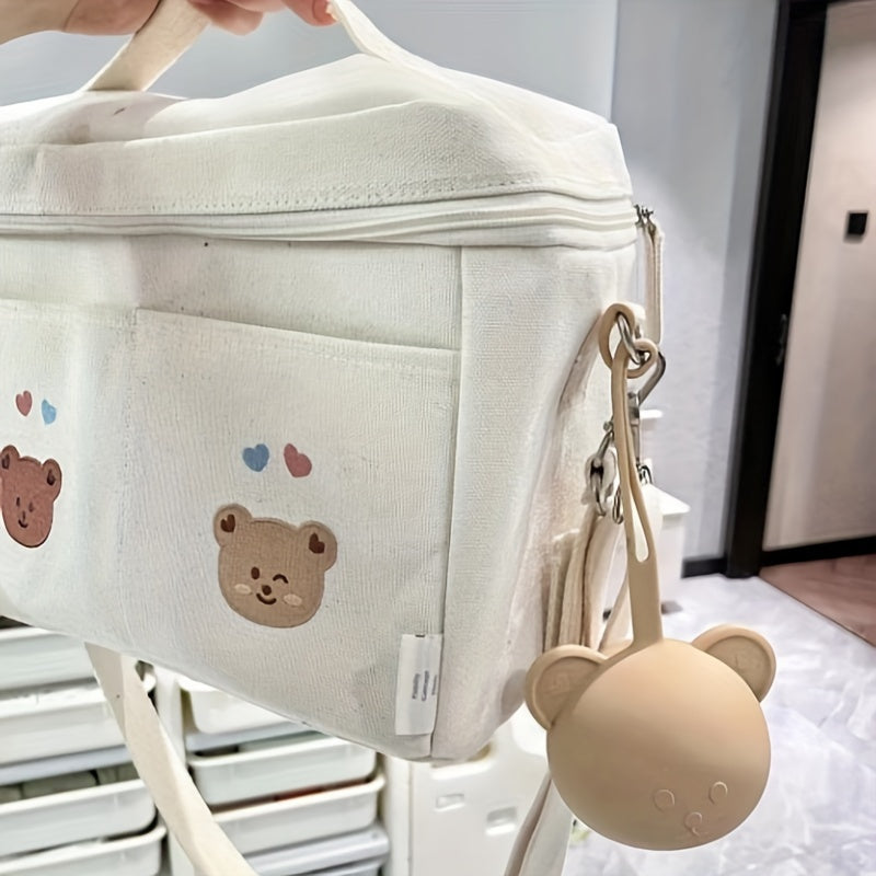 Pacifier Storage Box Case Container for Baby Gifts Christmas Halloween Thanksgiving New Year Valentine