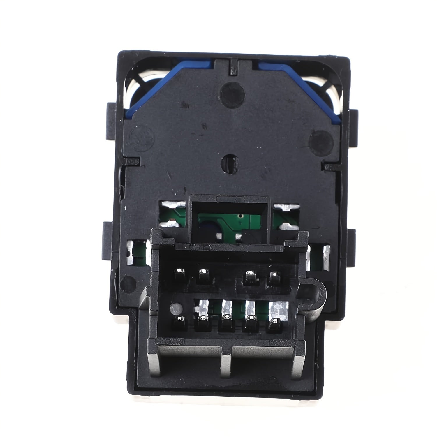 Rear View Mirror Switch for Chevrolet GMC Cadillac Vehicles 9 Pins Without Battery