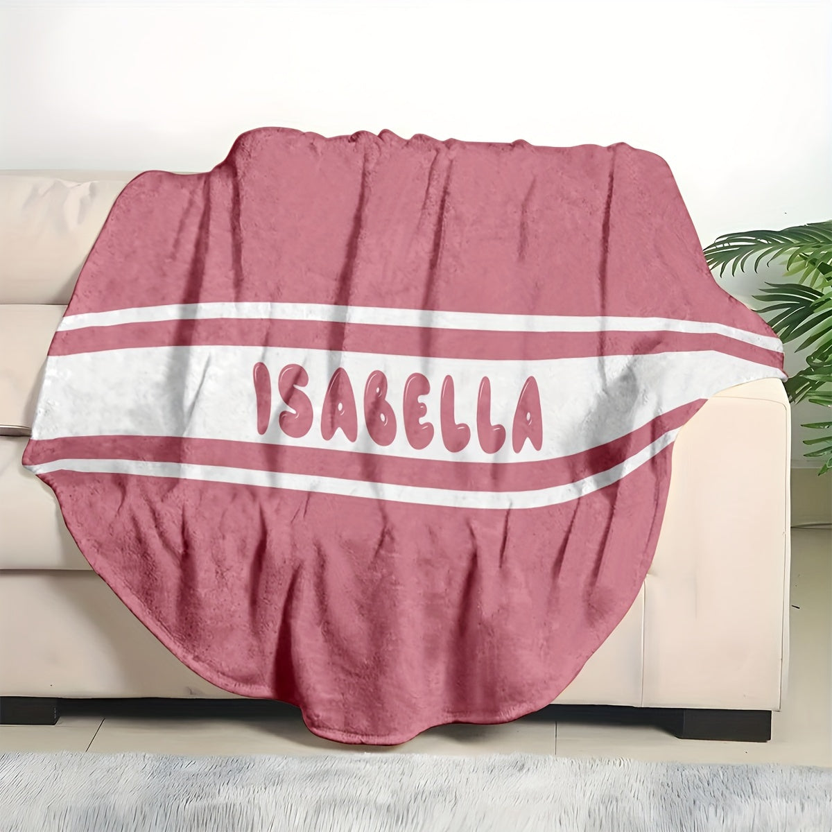 Индивидуальное надувное одеяло для взрослых, ультра мягкий полиэстер, комфорт круглый год