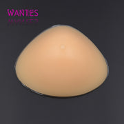 Silicone Breast Prosthesis for Mastectomy Women Light Beige Soft Fake Boobs