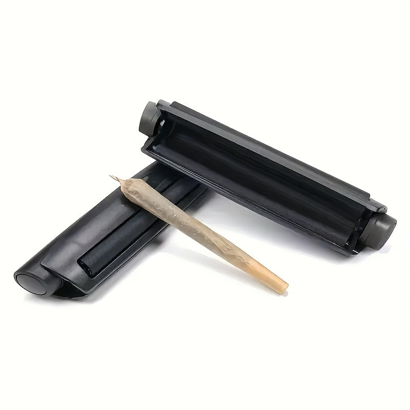 O'zbekistonda portativ plastmassa rulonli mashina sigaretlar uchun 78/110mm konuslar uchun oson foydalanish