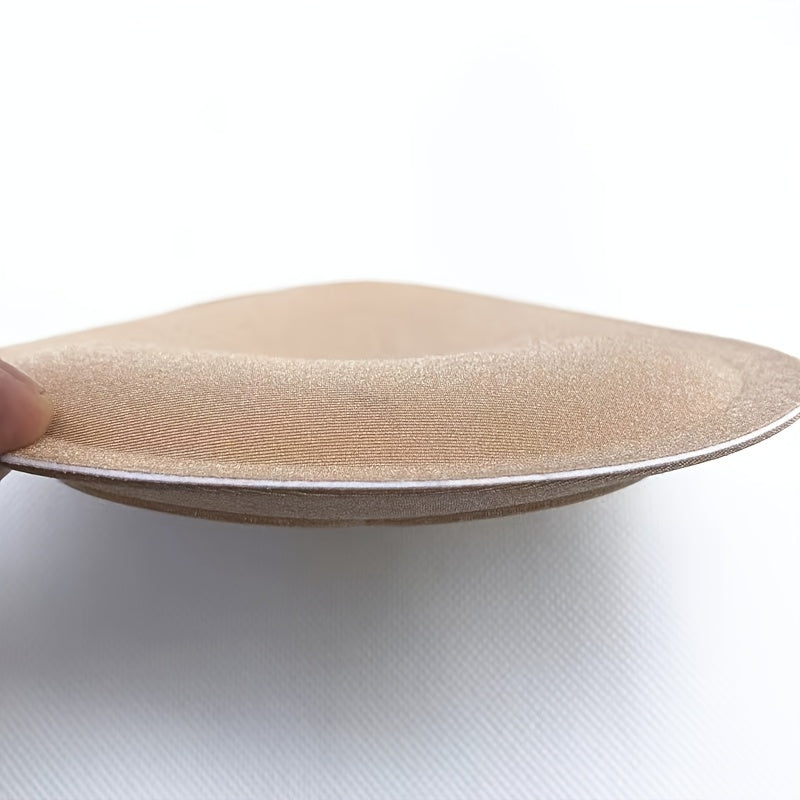 Chic push-up brassier uchun qalinlashtirilgan g'ovak yostiqcha, suzish kiyimlari va ichki kiyimlar uchun mukammal, ko'krakni ko'taradi, qo'l bilan yuvilishi mumkin.