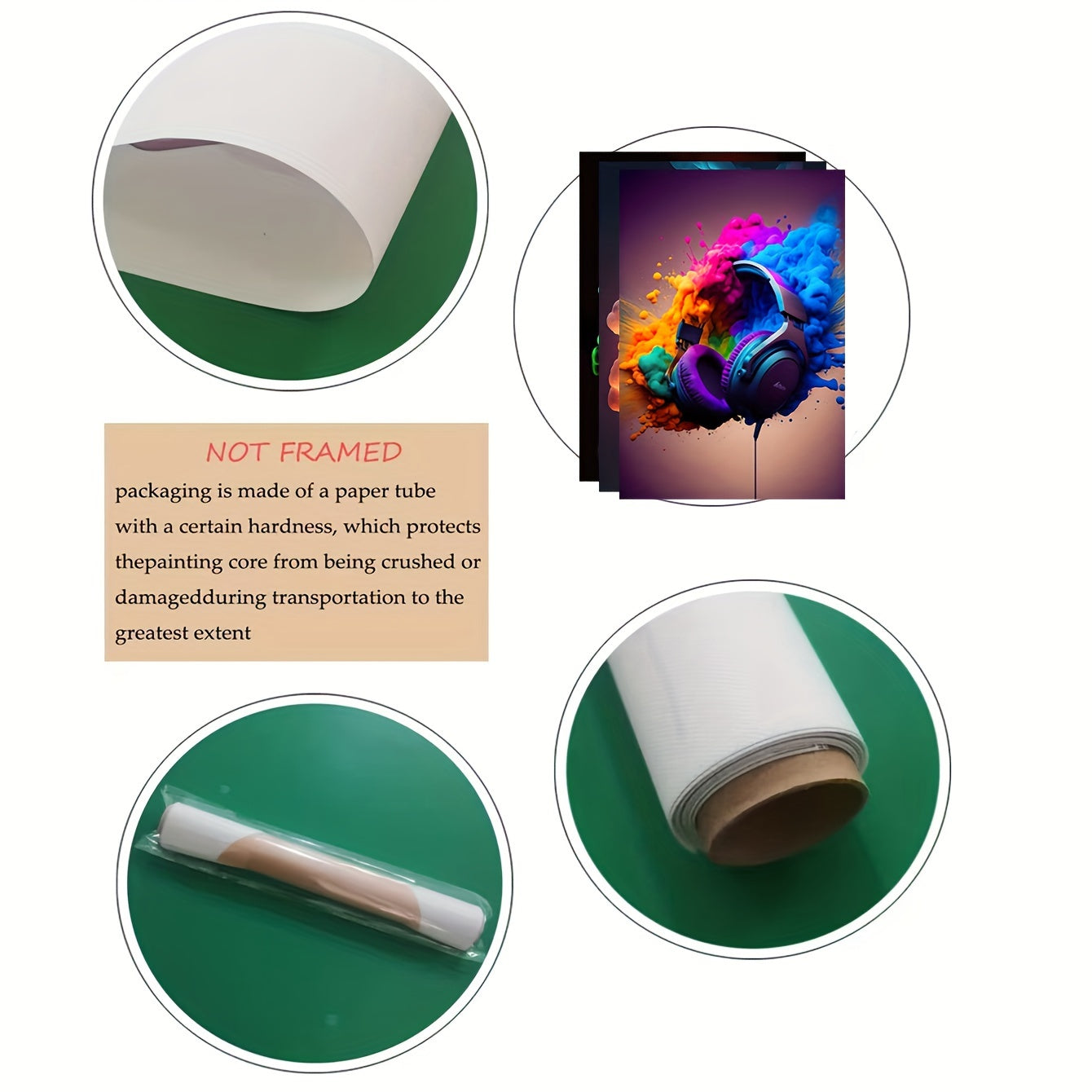 Постеры на холсте с изображением игрового контроллера для украшения гостиной или веранды