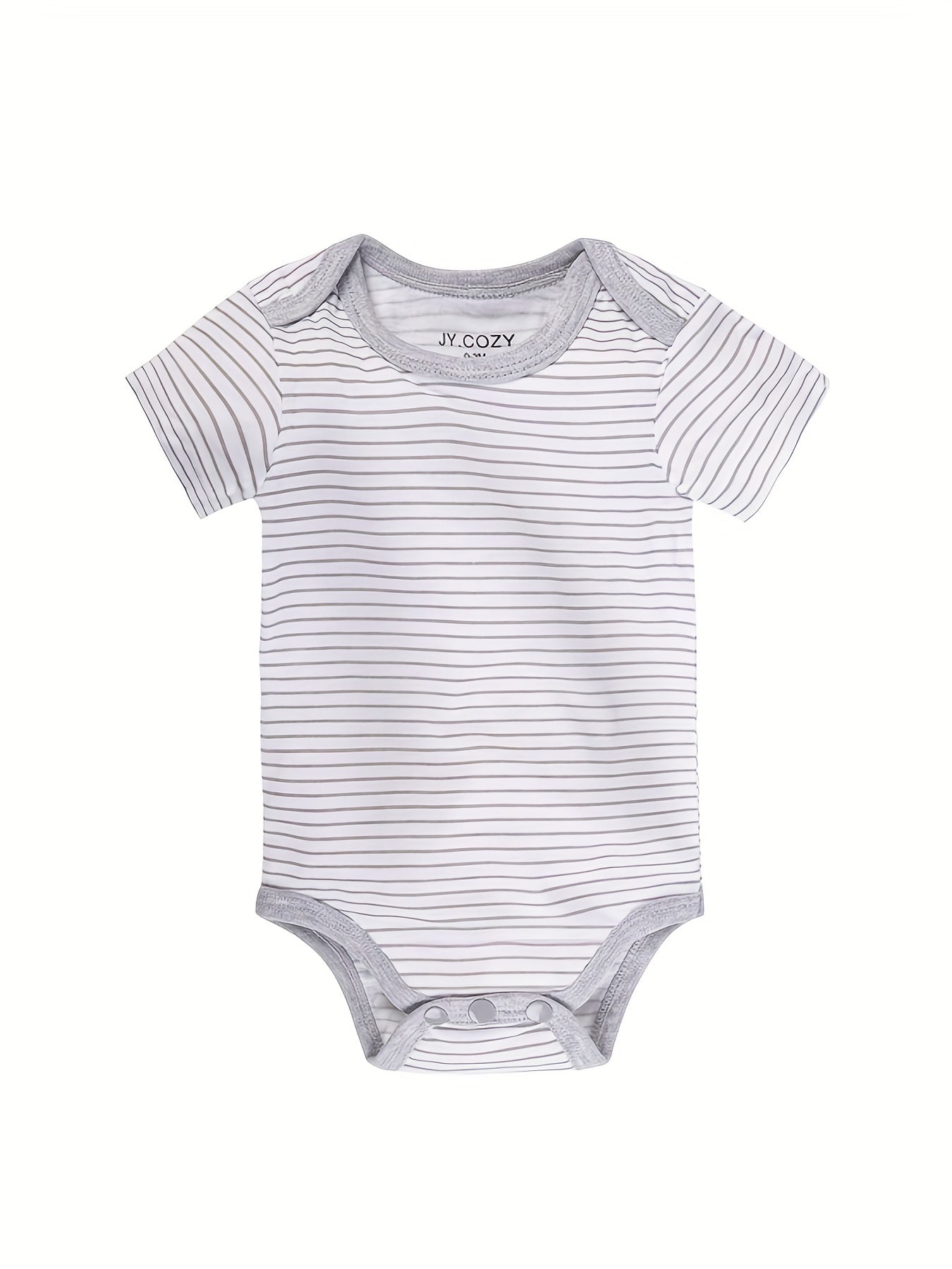 Newborn Baby Clothes Set 20 Pieces Cotton Rompers Pants Hats Gloves for Boys