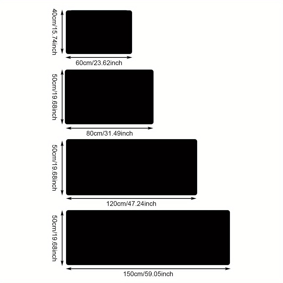 Vintage Diatomaceous Mud Bath Mat Non-Slip Absorbent Polyester Fiber for Bathroom Kitchen and Hotel