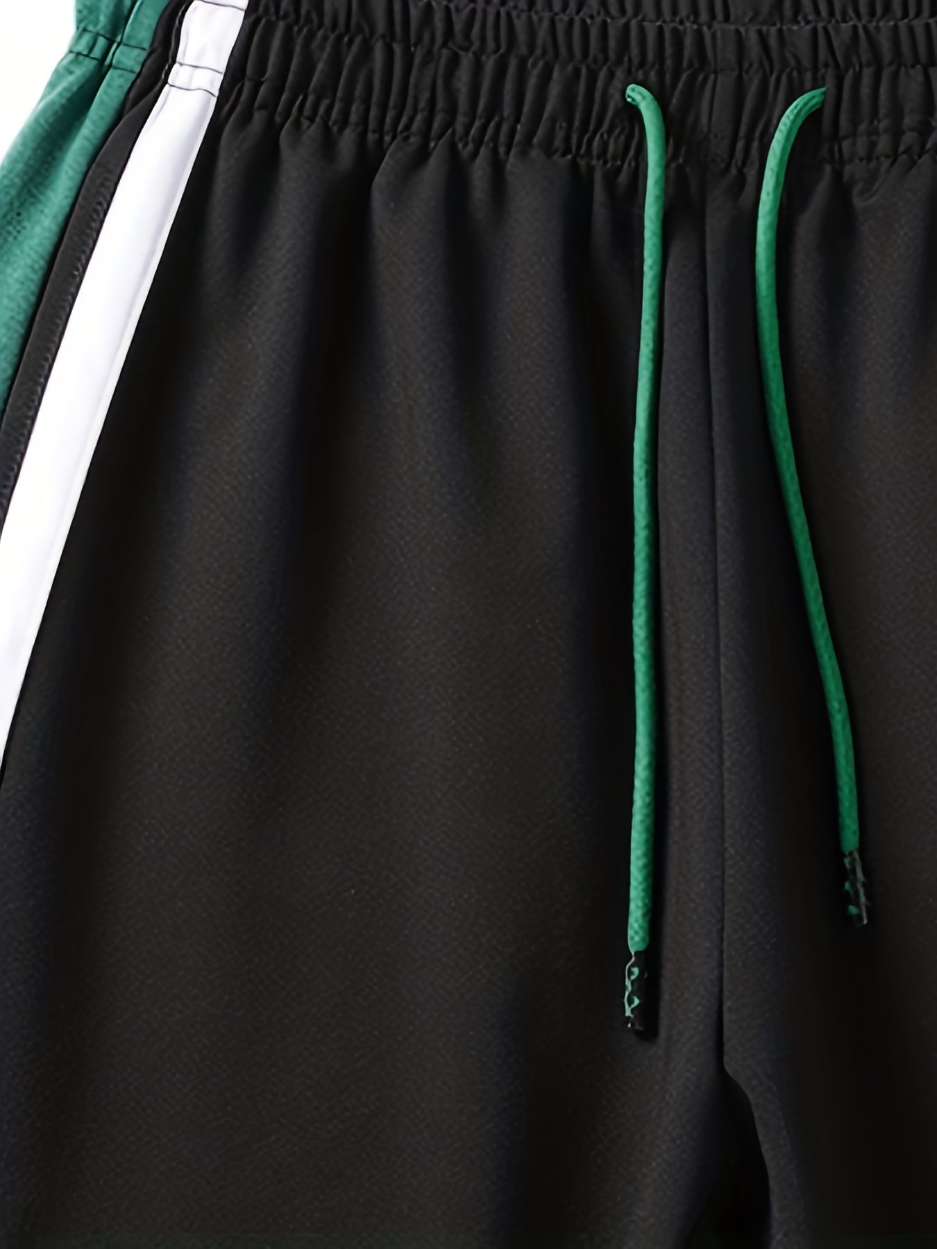 Men's Polyester 3-Piece Tracksuit Set for Gym Workout and Running