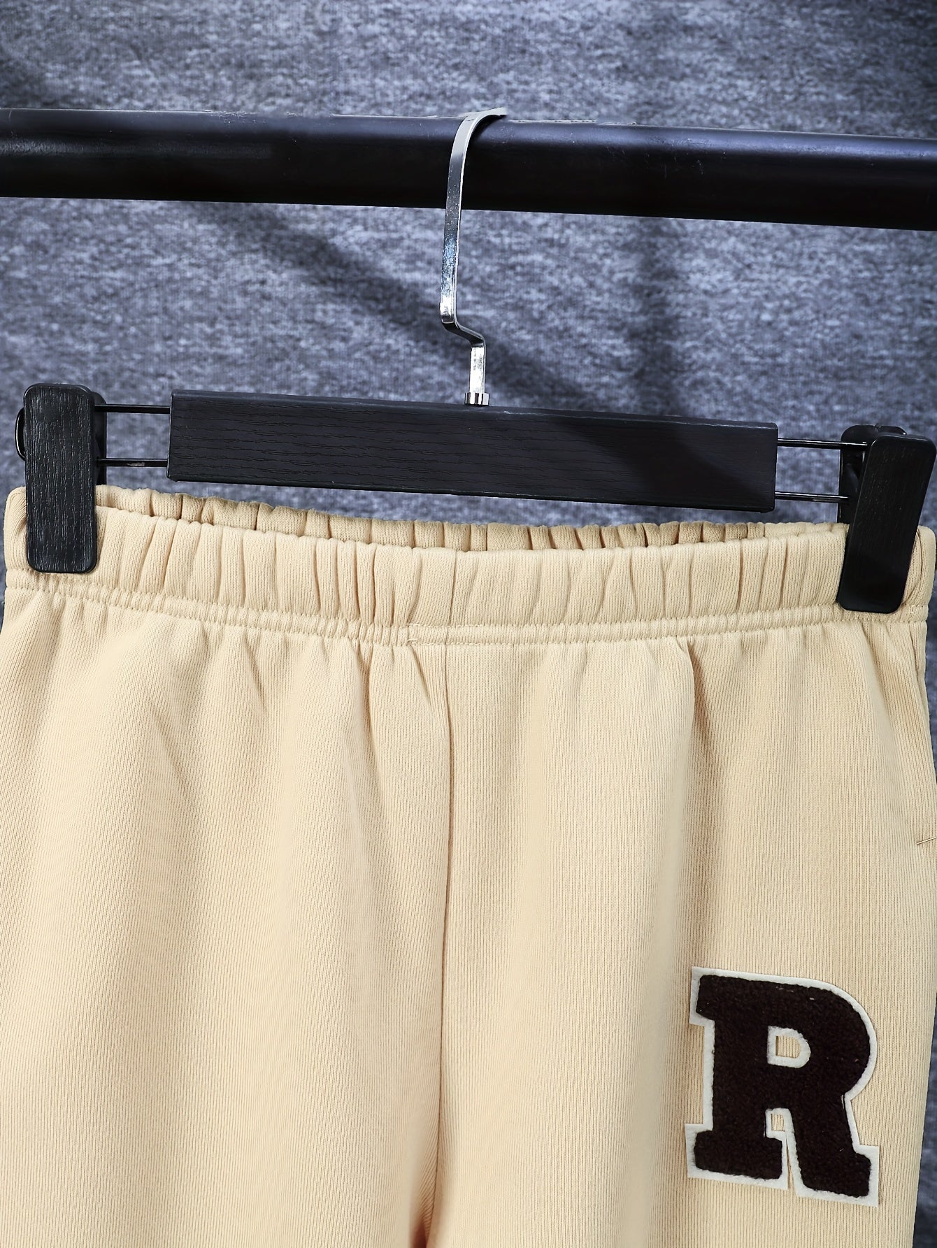 Kids Boys Fleece Set 3-Piece Autumn Winter Hoodie Vest Pants Casual