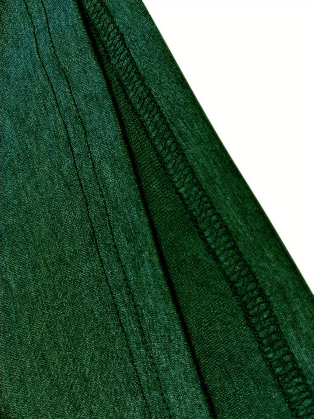 Plus Size Women's Lavender Letter Print Casual T-Shirt Floral Short Sleeve