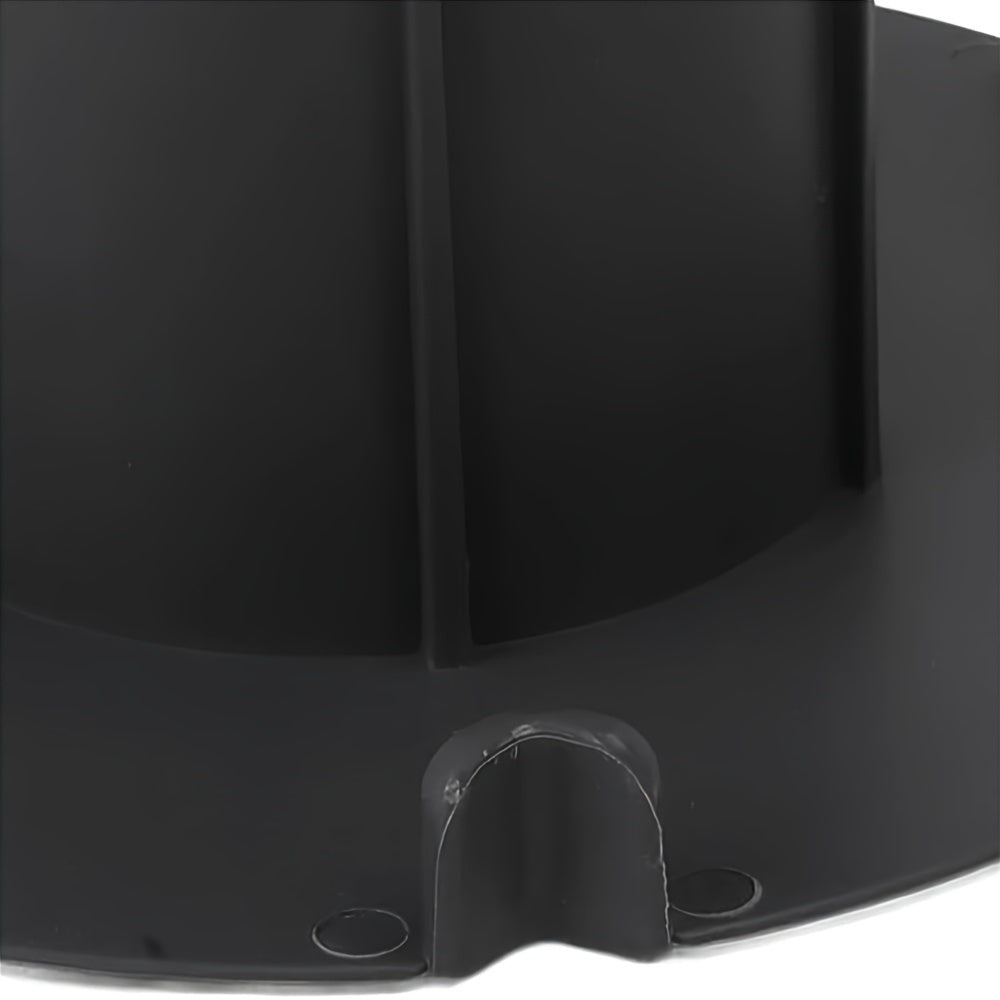 Kitchen Blender Splash Guard for TM5 TM6 Mixers Food Contact Safe Plastic Dust Cover