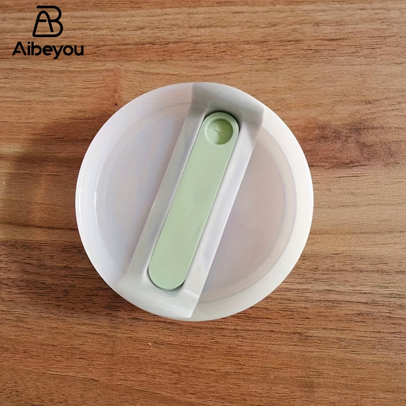 Reusable Plastic Leak-Proof Lid 40oz for Thermal Carafes and Coffee Pots