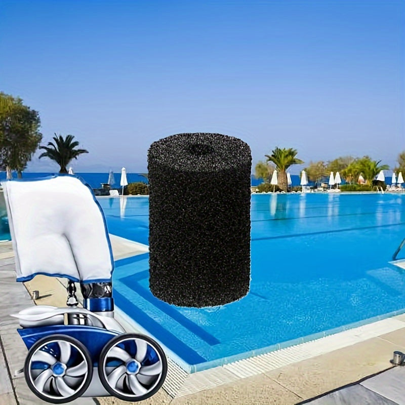 Polaris Pool Cleaner modellari 180, 280, 360, 380, 480 va 3900 uchun yuqori zichlikdagi g'ovak filtrlarni almashtiring. 8 yoki 16 dona paketlarda premium basseyn shlangi tozalovchi g'ovaklar kiradi.