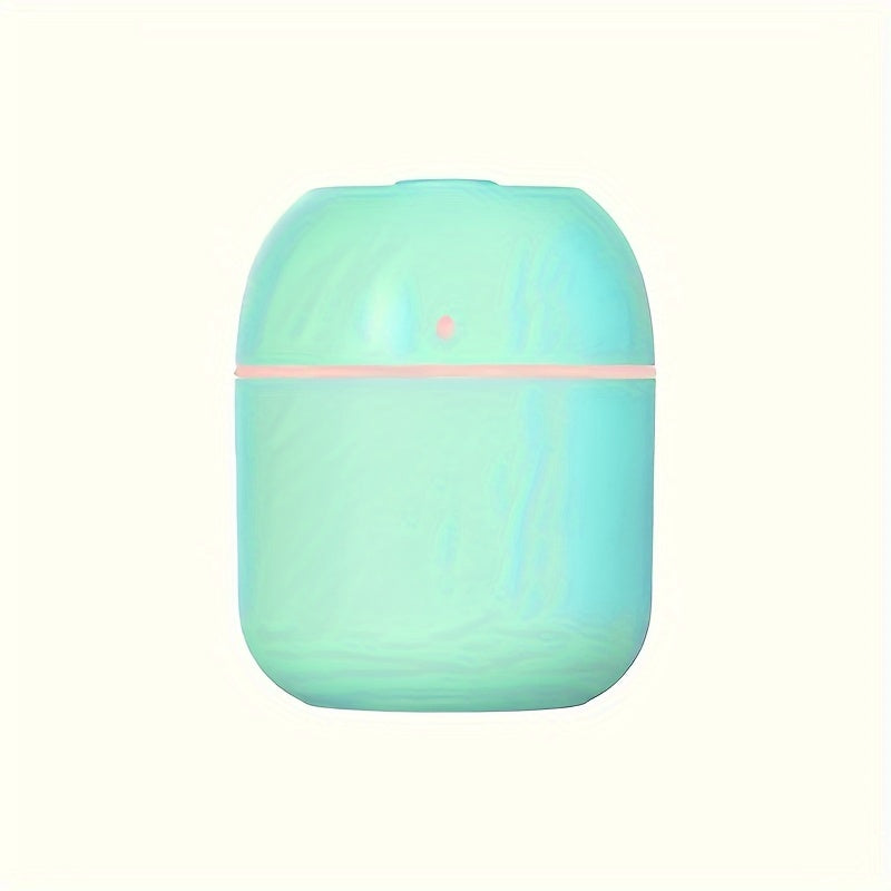 Humidifier and Aroma Diffuser for Home Cool Mist Air Freshener Back to School