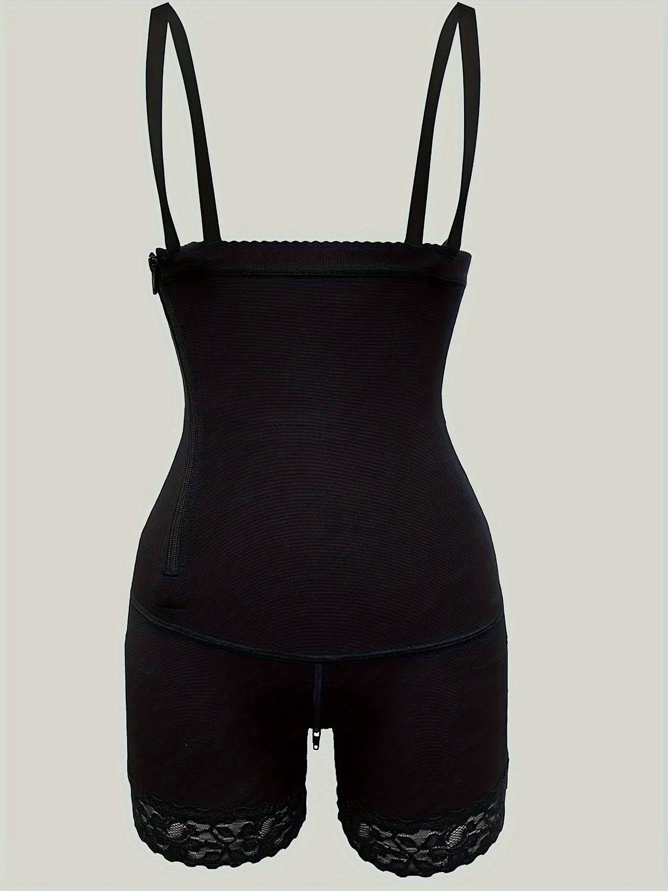 Корсетное белье-комбинезон для сужения талии и поднятия ягодиц для повседневной или праздничной носки.