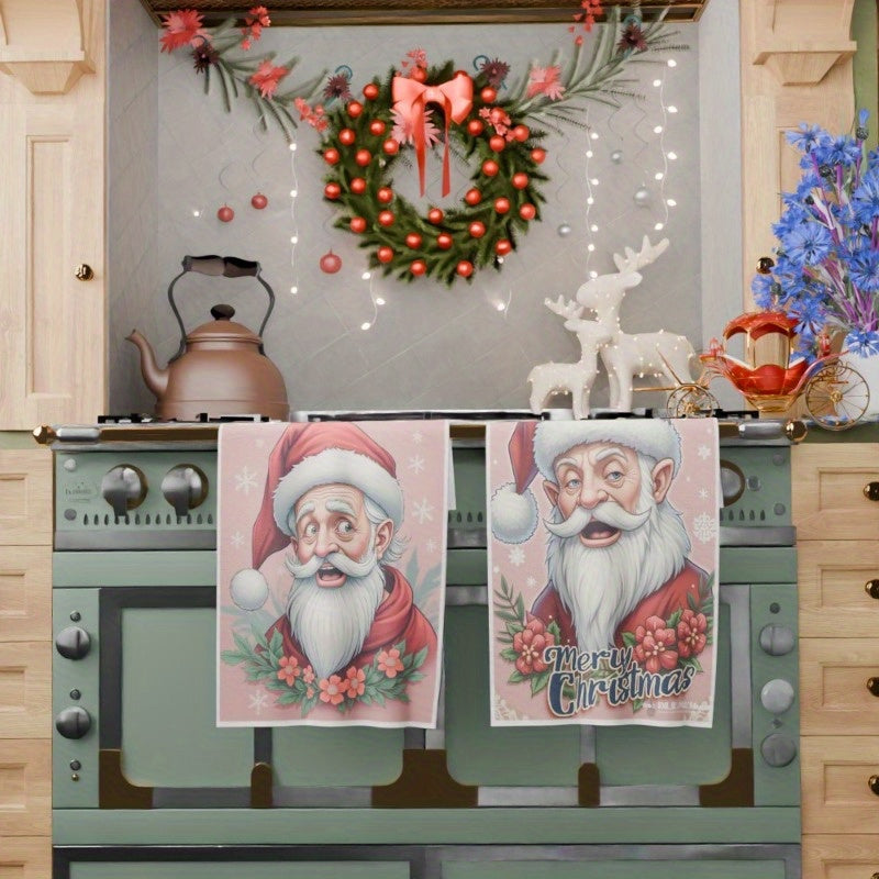 Christmas Snowflake Wall Decorations 18x66.04cm Set for Holiday Decor