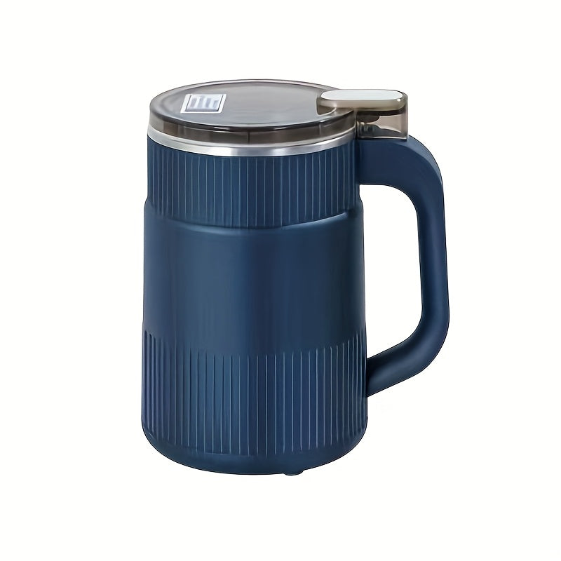 Don va qahva maydalash uchun uy elektr maydalagichi.