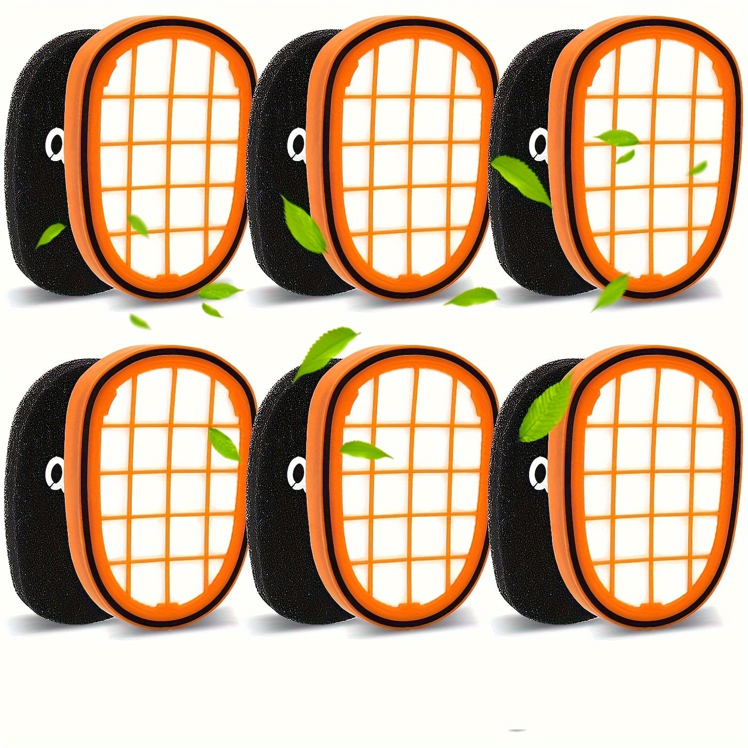 Speedpro Max Aqua Plus tozalagich uchun mos keladigan vakuum filtri