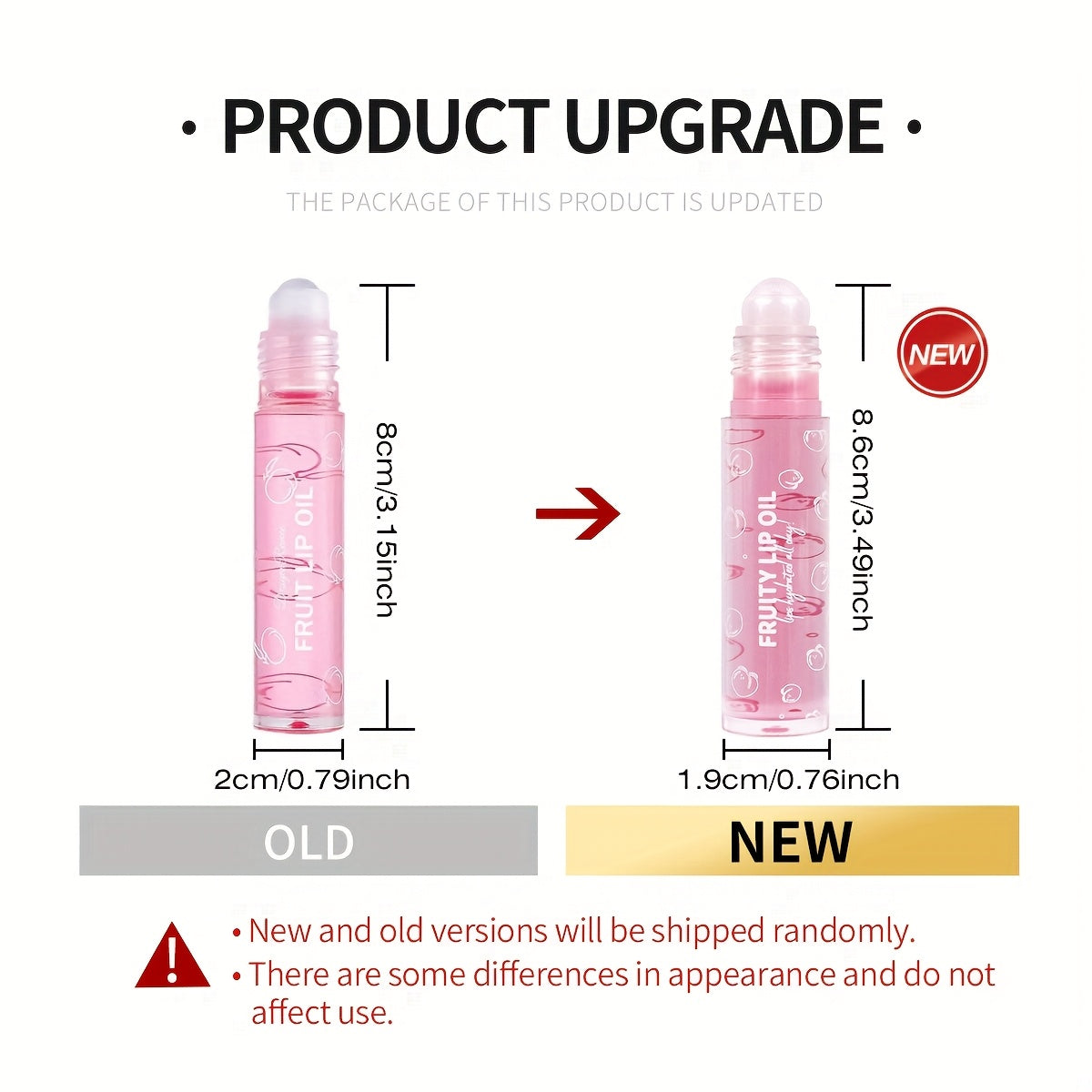 Ayollar uchun lablar uchun yog'li moy, namlantiruvchi, to'ldiruvchi, uzoq davom etadigan, tabiiy yakuniy