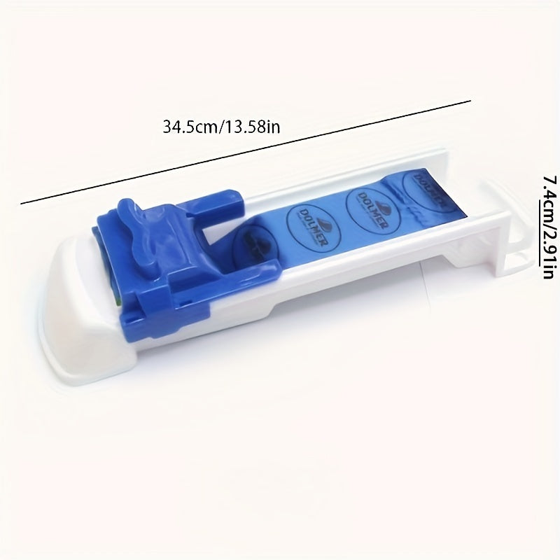 Plastic Stuffed Cabbage Roll Maker for Commercial Kitchens