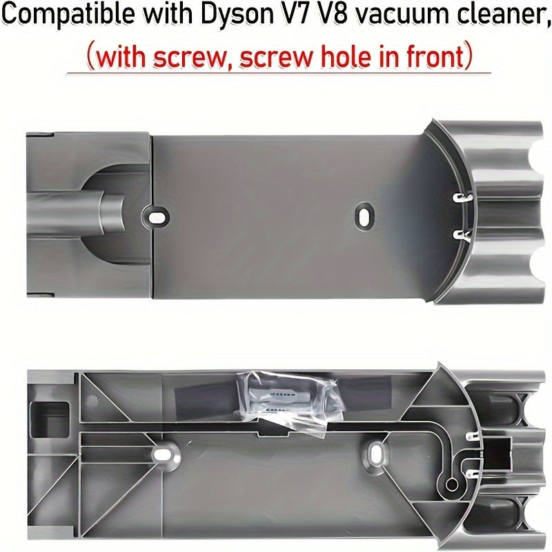 Replacement Docking Station for V7 V8 Handheld Vacuums Floor Attachment Mount Holder