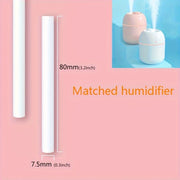 Reusable Aroma Diffuser Filter Replacement Sponge Bulk Pack for Home Office