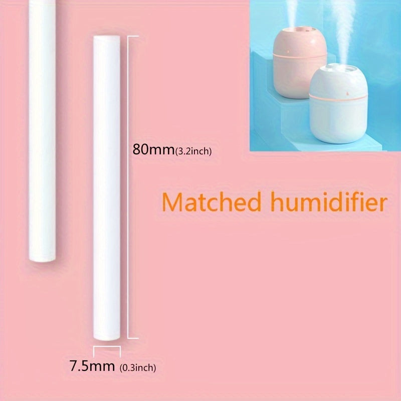 Reusable Aroma Diffuser Filter Replacement Sponge Bulk Pack for Home Office