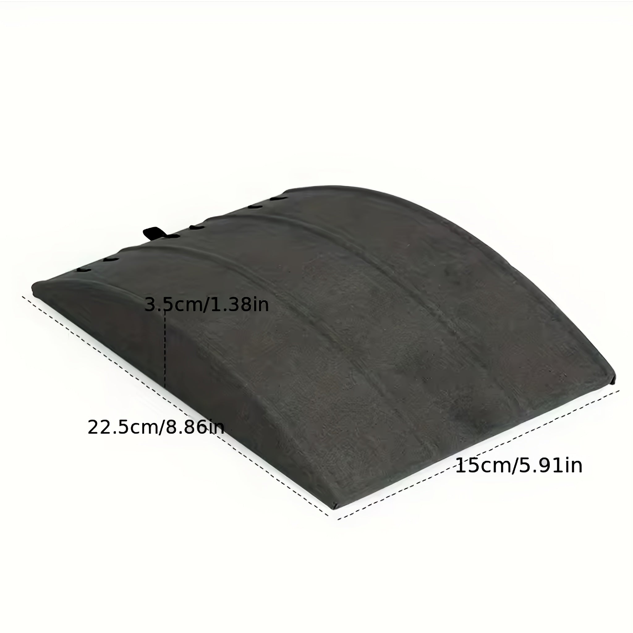 Набор дисплеев для украшений серого цвета с кулоном, серьгами, кольцом, подставкой и подносом