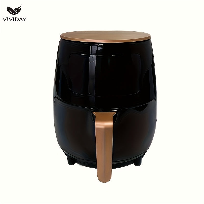 Multifunctional Electric Frying Pan for Cooking Baking Barbecuing Air Frying