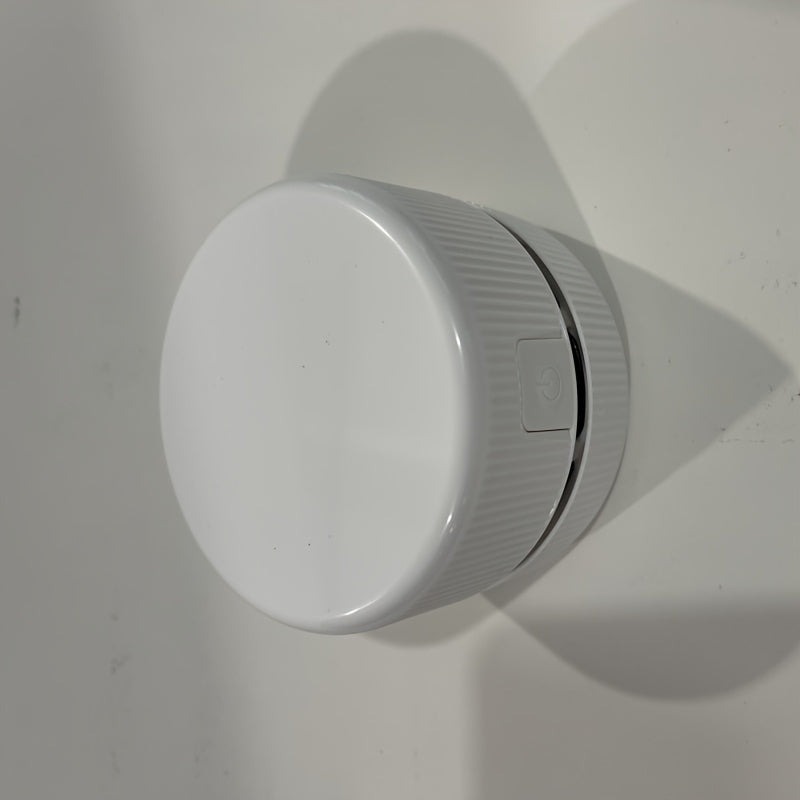 Мини-пылесос для стола для клавиатуры и офиса, пластиковый, компактный, энергосберегающий