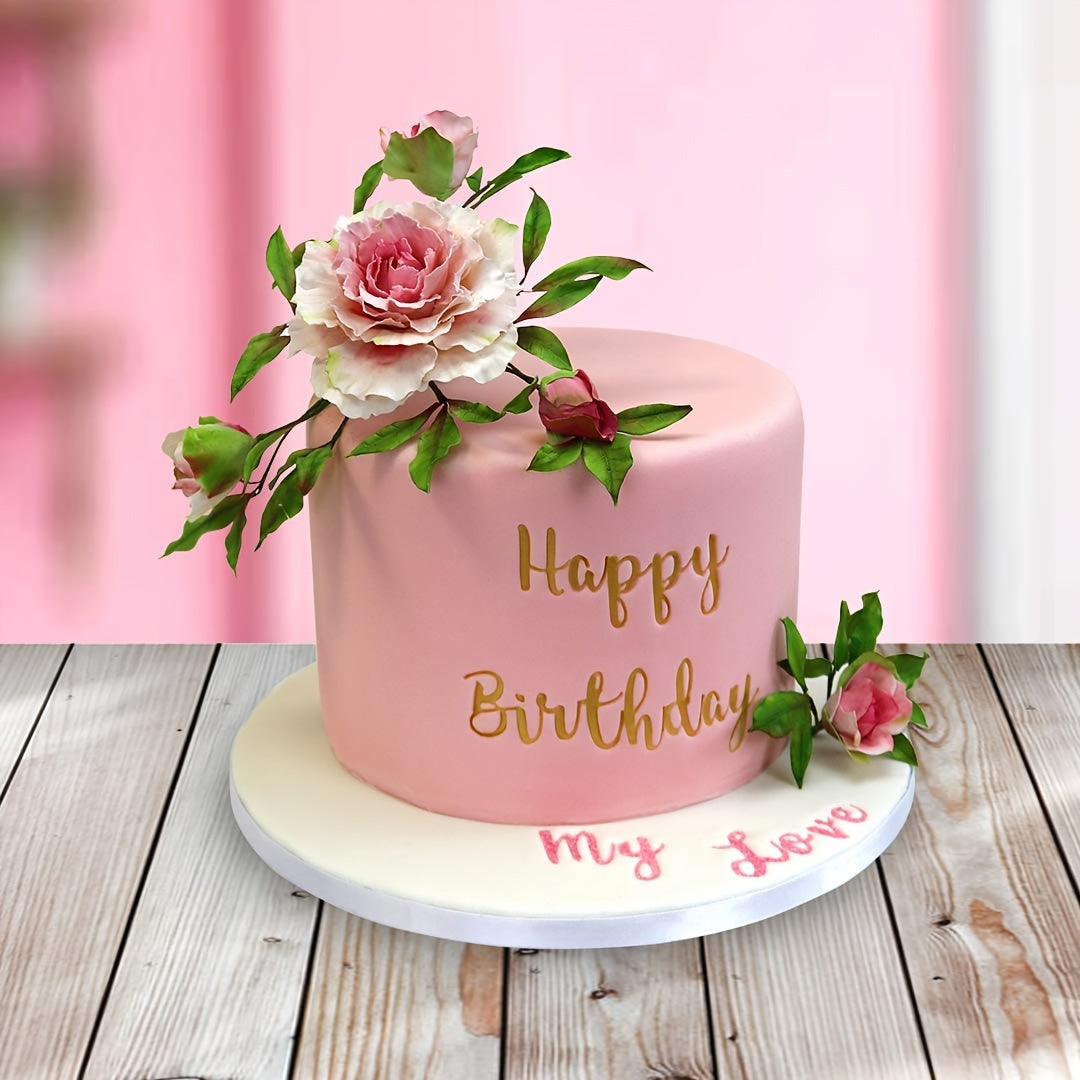 Mold Set for Fondant Printing, Cookie Baking, Cake Decoration Upper Lower Case Letters