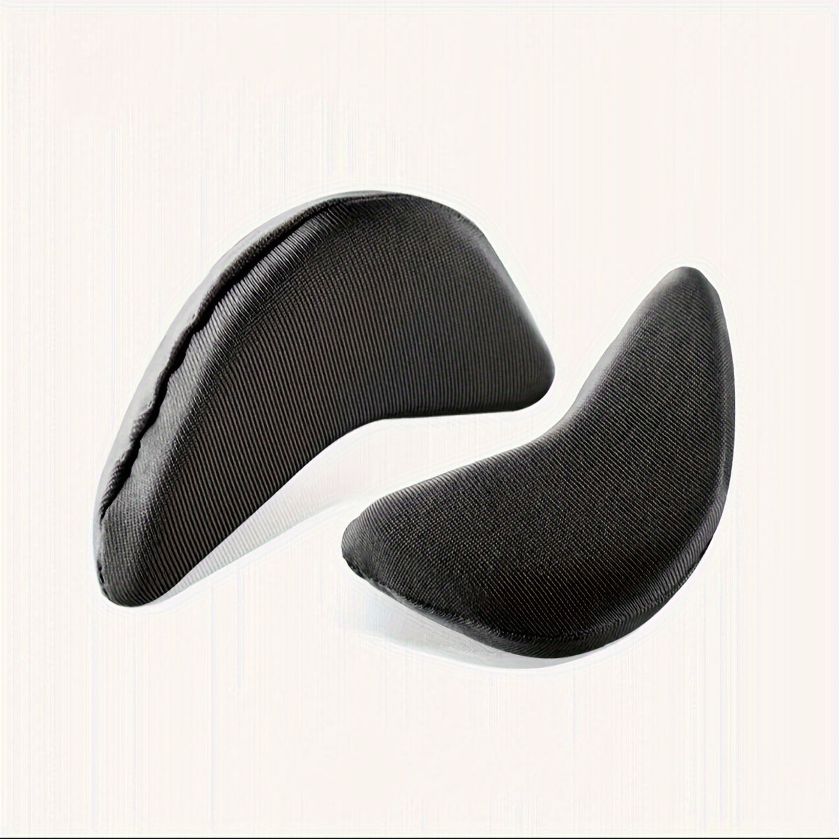 Women Sponge Front Foot Inserts for High Heels Pain Relief Size Reduction