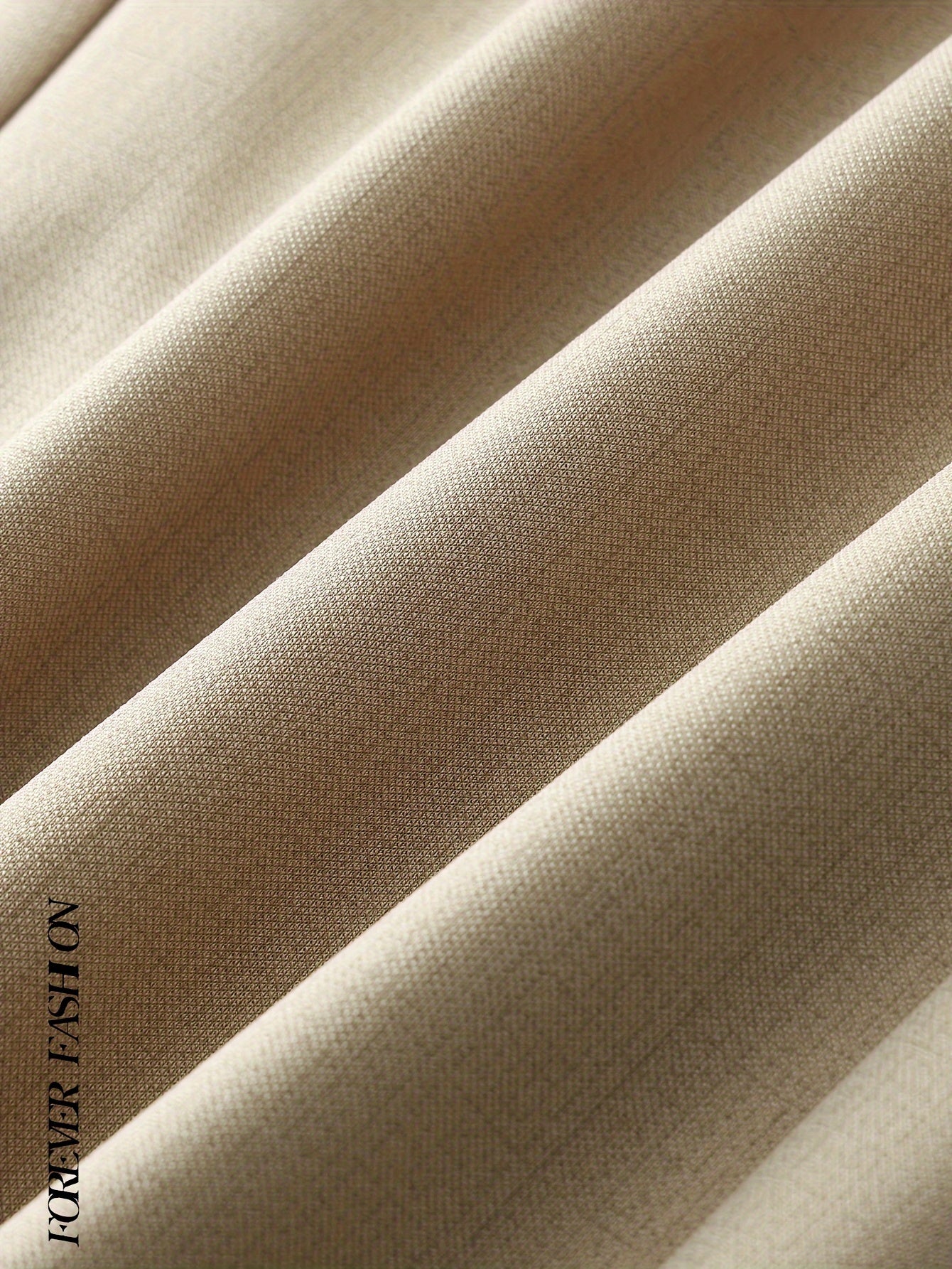 Pantalones de traje con estampado animal para hombre, poliéster elástico, formal, fiesta, boda, exterior, con bolsillos