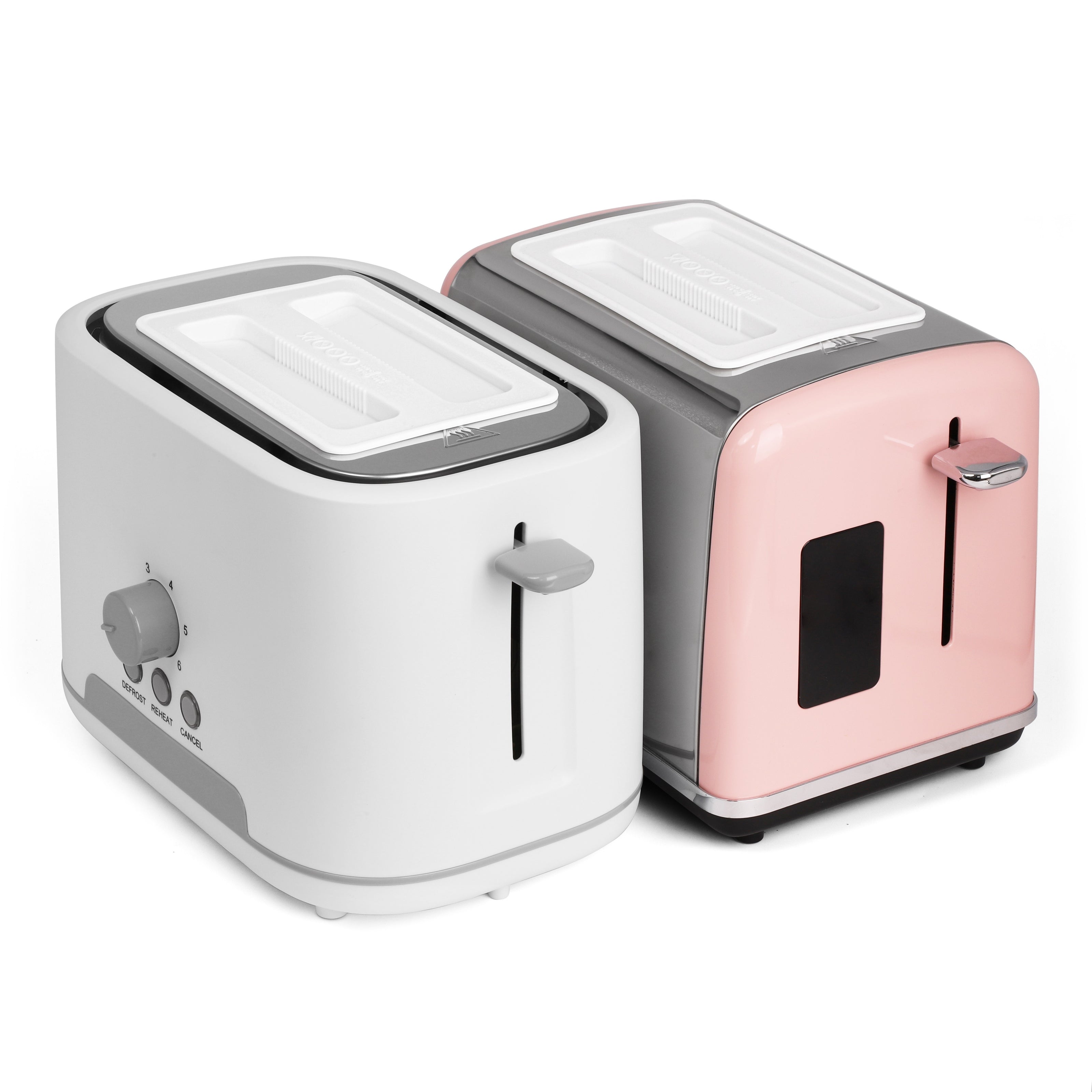 Toaster Cover for 2 Slice Bread Maker