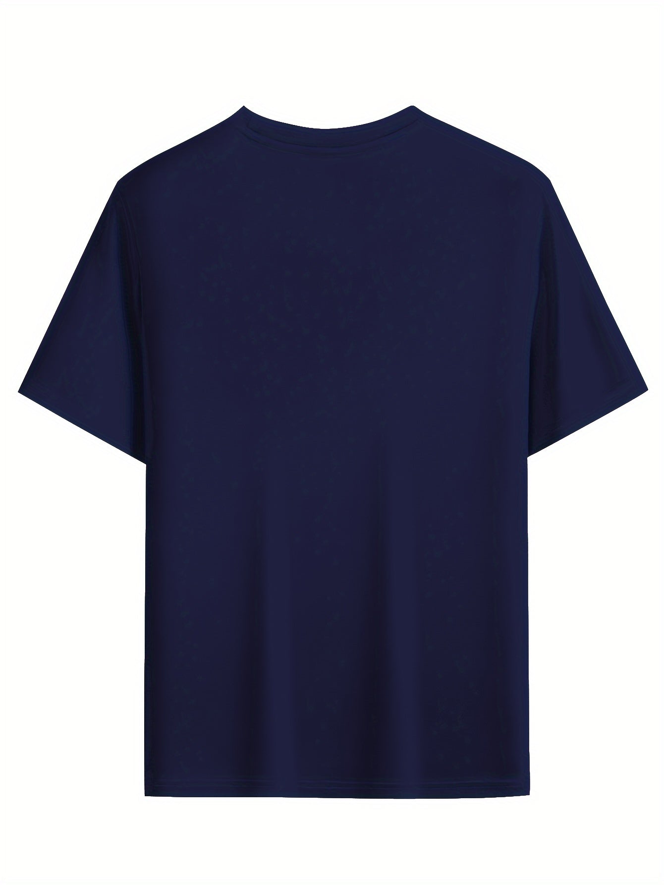 Мужская летняя футболка большого размера с принтом Бруклин, короткий рукав, повседневная футболка для полных и высоких мужчин