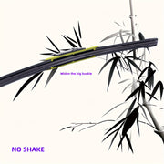 Car Wiper Blade Set for SUV Windshield Replacement Durable Strong